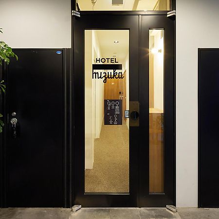 Mizuka Imaizumi 4 - Unmanned Hotel - Fukuoka  Exterior foto