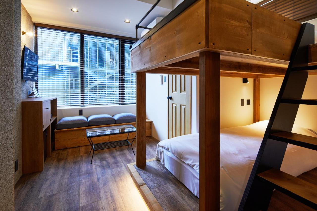 Mizuka Imaizumi 4 - Unmanned Hotel - Fukuoka  Exterior foto